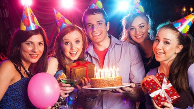 What was your most memorable birthday?