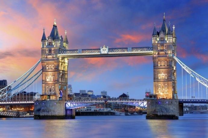 Which country in the United Kingdom would you most like to visit and why?