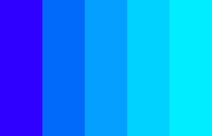 What's your favorite color?