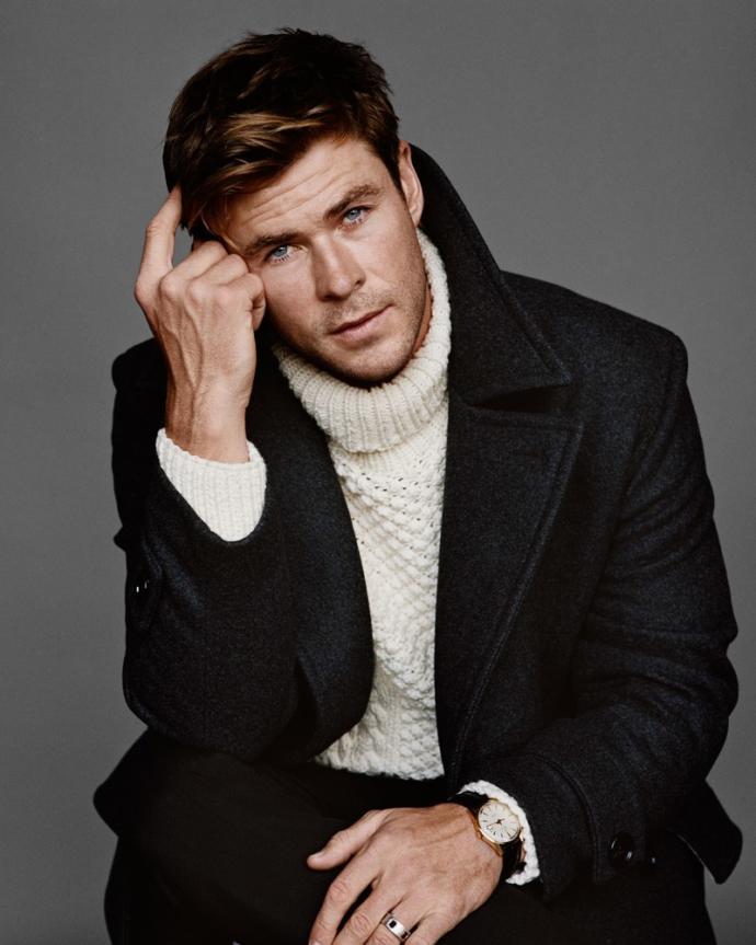 Rate These 10 Male Actors And Include Why?