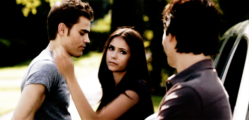 What would you do if your boyfriend or girlfriend got hit on by someone right in front you?