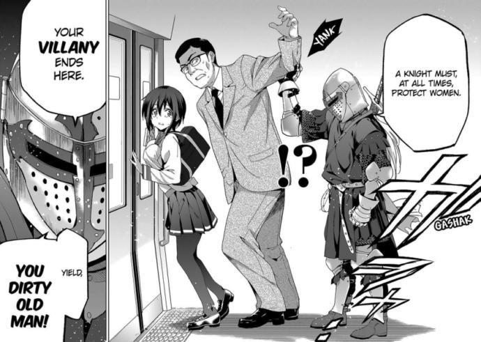 What would you do if your boyfriend or girlfriend got hit on by someone right in front you?