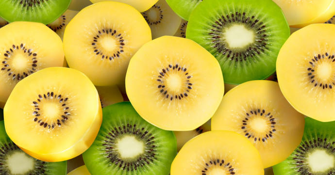 Do you like kiwi fruit?