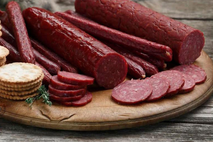 Do you prefer pepperoni or salami?