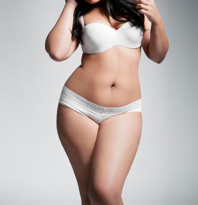 Guys, would you date a tall curvy woman (in my case, 5’10, size 12ish)?