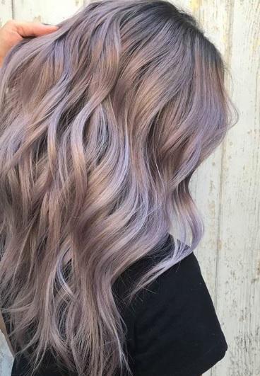 Which hair colour should I change to?