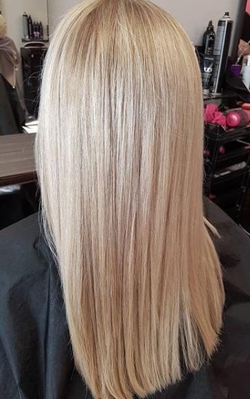 Which hair colour should I change to?