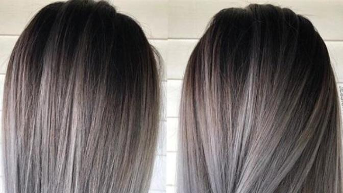 Which hair colour should I change to?