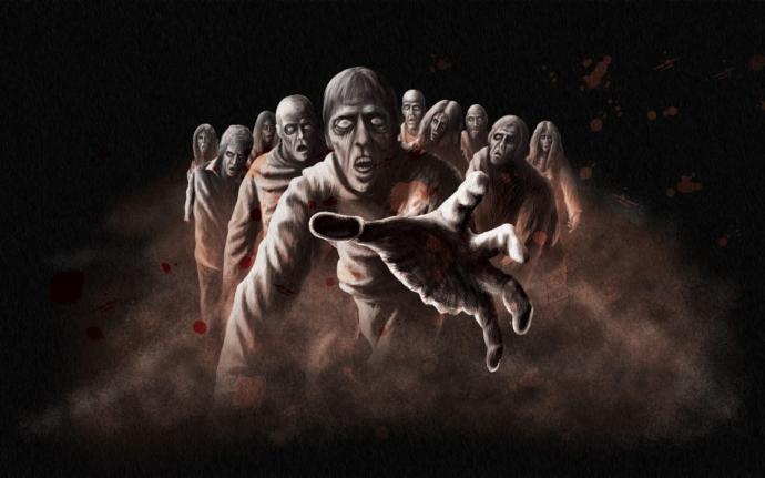 How do you feel about Zombie questions coming back to life?