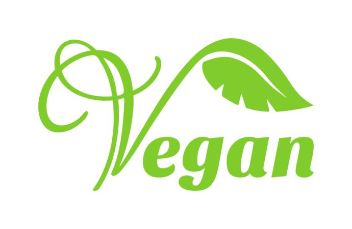 Normal vegan movement