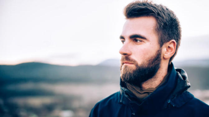 Should today's men strive to be more masculine?