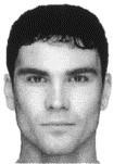 Girls, do you rate this face as more or less masculine than average?
