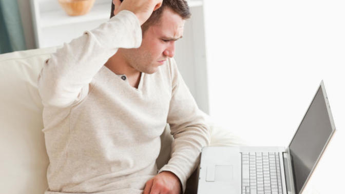 Are you less interested in someone with no social media?