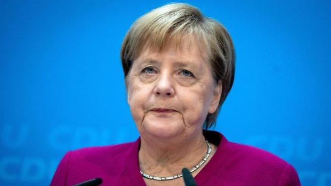 What do you think about Angela Merkel and her possible successors?
