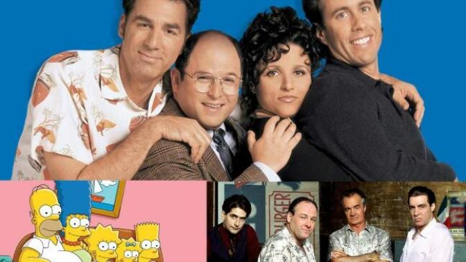 What do you think is/was the best decade for TV?