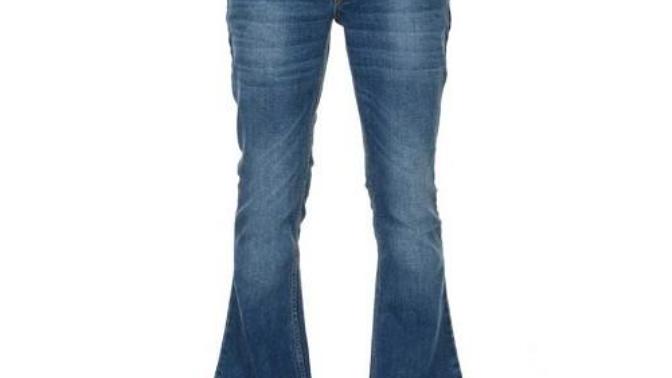 What do you think of wide legged pants?