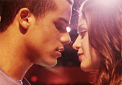 Would you stop seeing someone if they were a terrible kisser?
