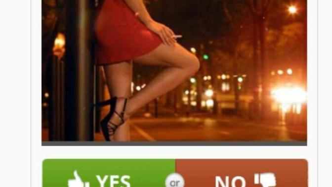 Do You Think paying For Sex is Ethical?