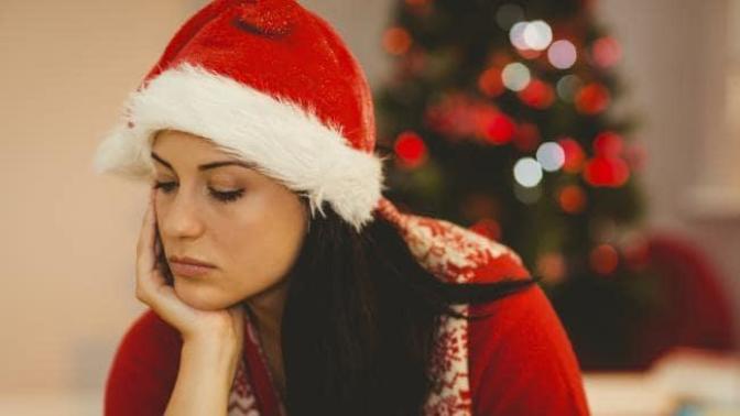 Do you care if people don't buy you Christmas presents?