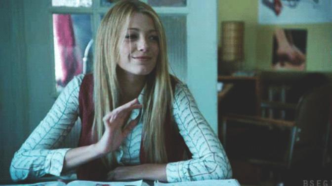 Is it a turnoff if a girl is nervous around you?