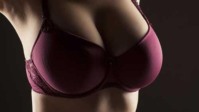 This question is from busty women only. I am also very busty as per my race. What was the most awkward situation you been in due to huge breasts?
