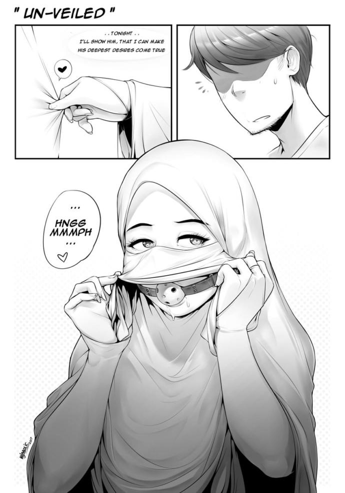 Do you like watching Islamic animes/read Islamic manga?