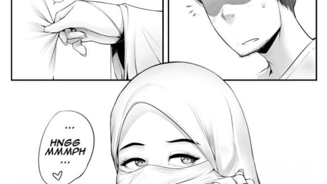 Do you like watching Islamic animes/read Islamic manga?