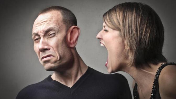 Can women control what they say/do while on their period?