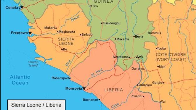 When you Think of Sierra Leone, What is the First Thing That Comes to Your Mind?