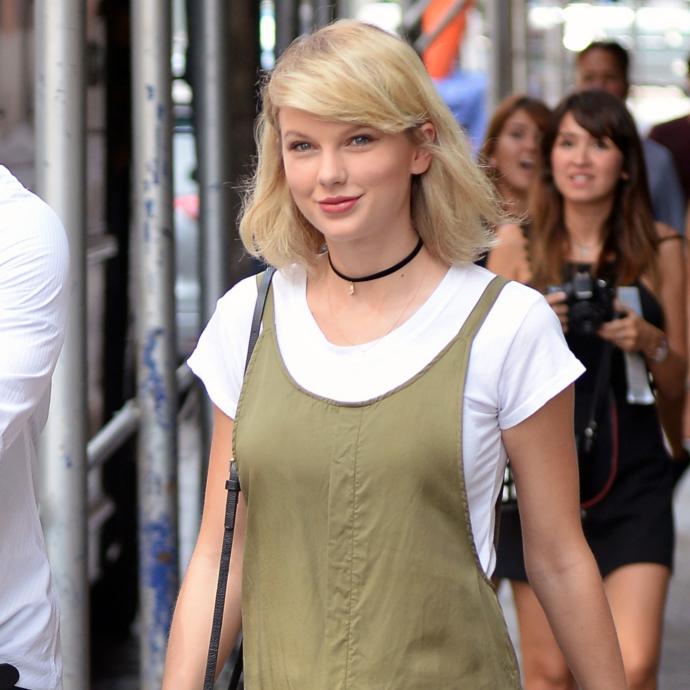 Is Taylor Swift attractive?