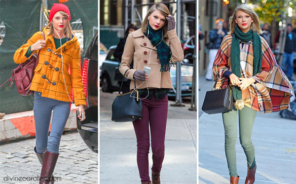 Is Taylor Swift attractive?