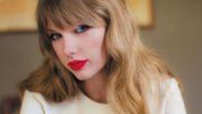 Is Taylor Swift attractive?