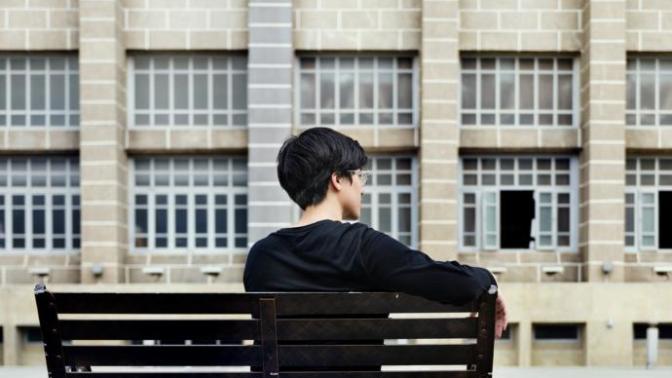 Do you sometimes think that there's nobody for you out there?