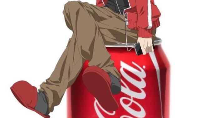 Do you like coke?