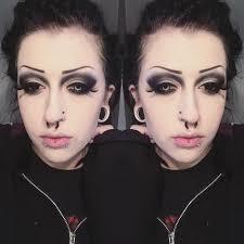Which type of alt girl is most attractive to you?