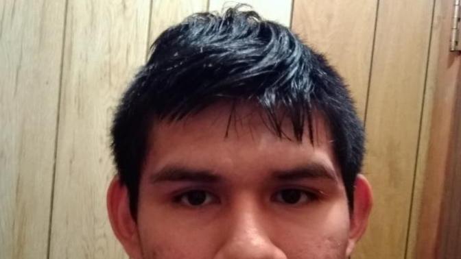 Should I cut my hair? And if yes what type of hair vmvut would suit me?