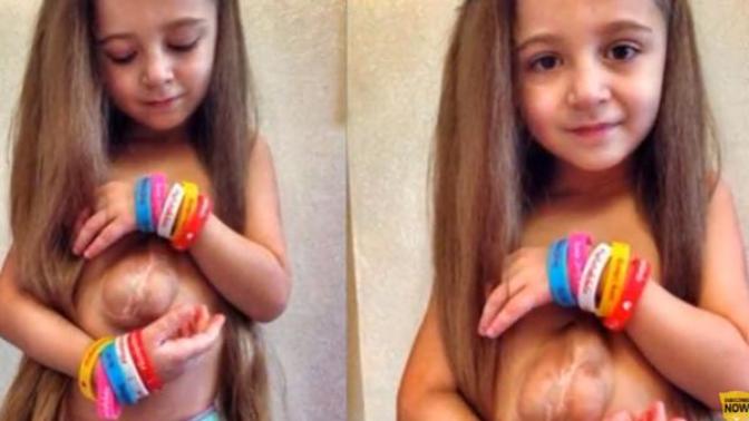 What is the fate of the russian girl?