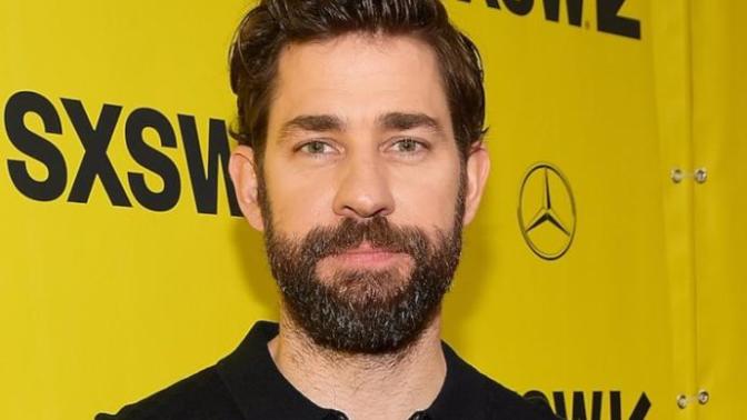 Does facial hair ever get smelly?