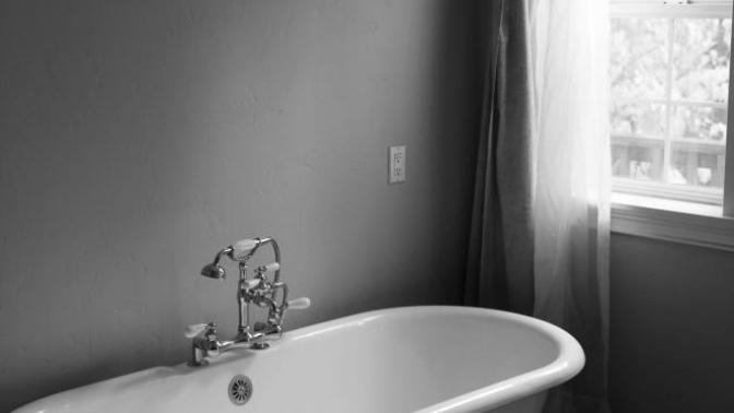 Why do we need a Spiritual bath?