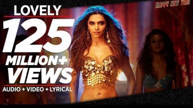 Did you ever listen to a Bollywood song?