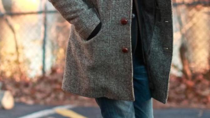 Do you think this style of clothing can be appropriate for a 23 years old guy?