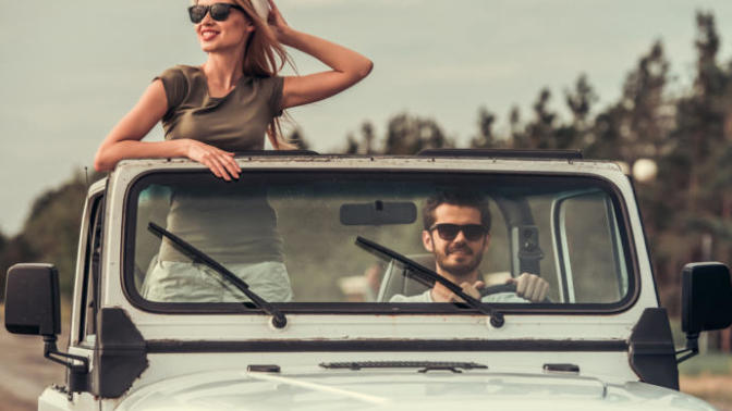 Do you crave more excitement or stability when it comes to a relationship?