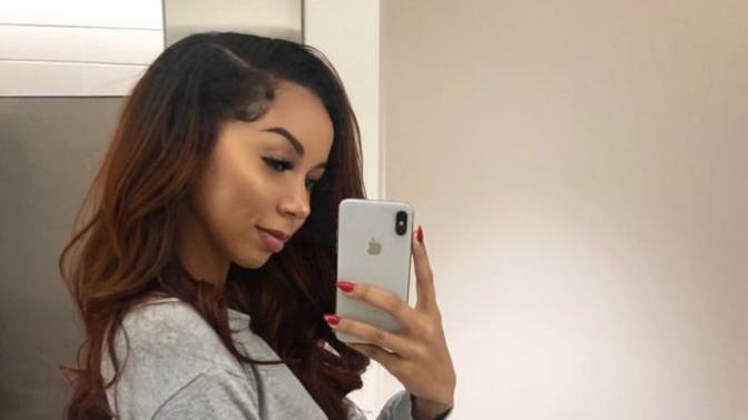 How do you feel about Brittany Renner?