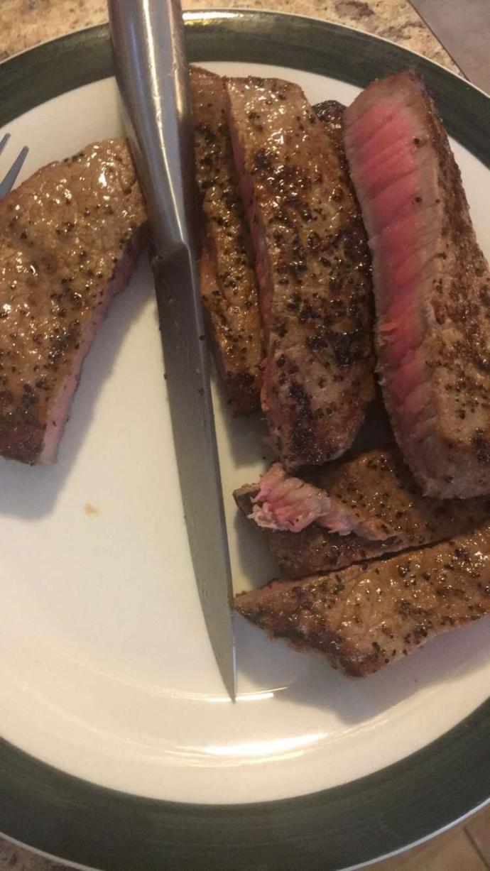 Do you hate cheaper cuts of meat?