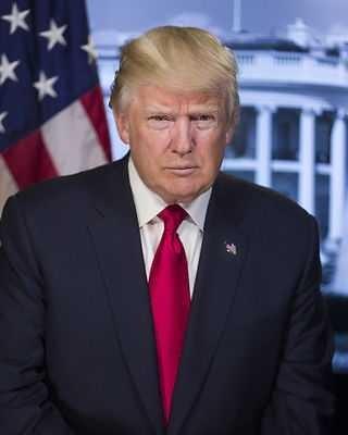 Is President Trump a lame Duck today?