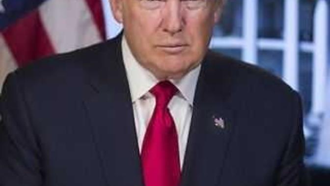 Is President Trump a lame Duck today?