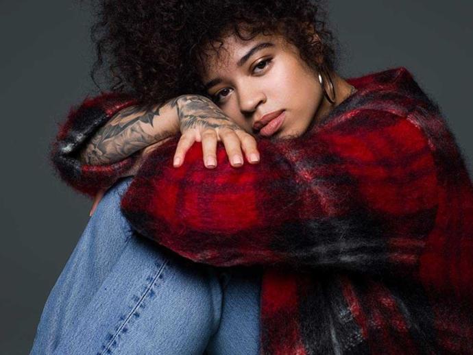 Who is your celebrity crush?