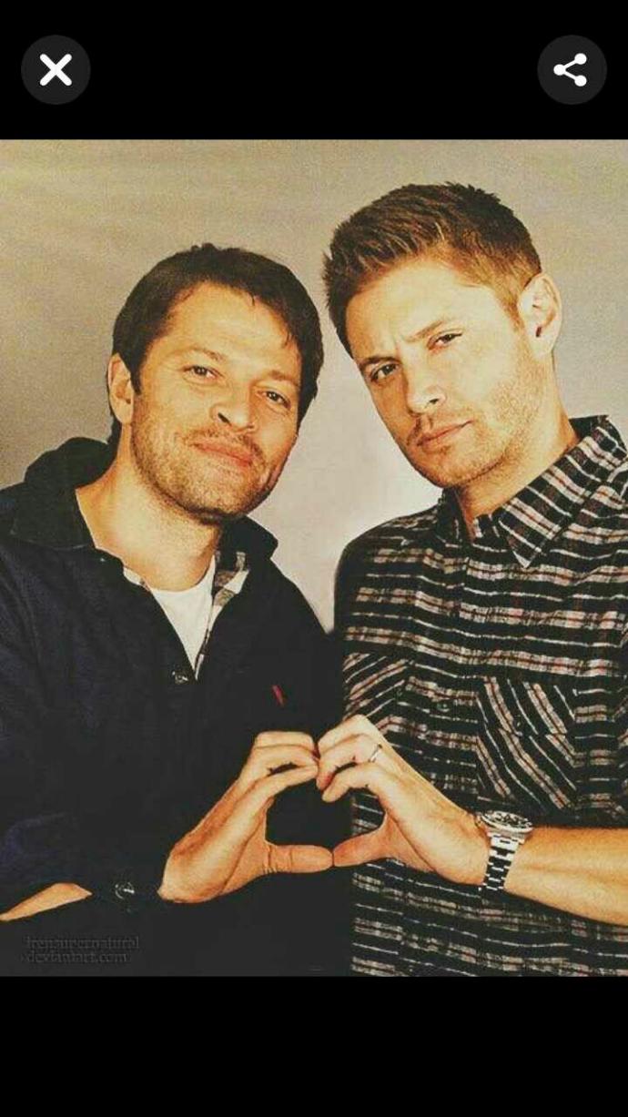 Who is your celebrity crush?
