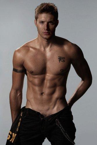 Who is your celebrity crush?