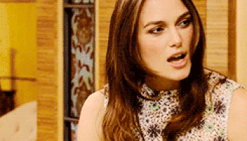 Who is your celebrity crush?